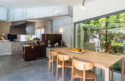 L'Ile-Rousse Villa | Beautiful private villa with WIFI, A/C, private pool, TV, terrace, pets allowed and panoramic view