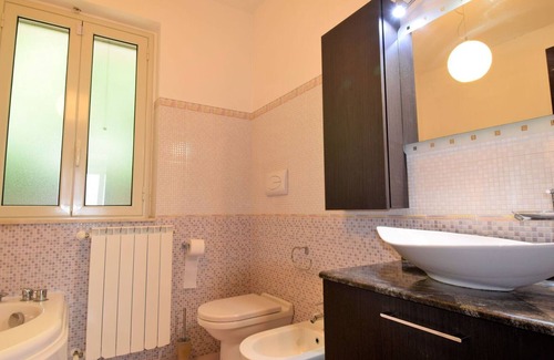 Gioiosa Marea Villa | Beautiful private villa with hot tub, A/C, WIFI, private pool, TV, terrace, pets allowed and par...