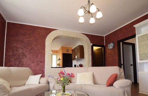 Gioiosa Marea Villa | Beautiful private villa with hot tub, A/C, WIFI, private pool, TV, terrace, pets allowed and par...