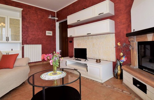 Gioiosa Marea Villa | Beautiful private villa with hot tub, A/C, WIFI, private pool, TV, terrace, pets allowed and par...