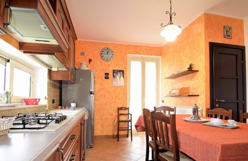 Gioiosa Marea Villa | Beautiful private villa with hot tub, A/C, WIFI, private pool, TV, terrace, pets allowed and par...