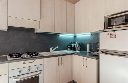 Montemezzo House | Beautiful private villa for 4 people with WIFI, terrace and panoramic view