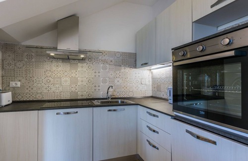 Riparbella House | Beautiful private villa for 6 people with WIFI, A/C, private pool, TV, terrace and pets allowed