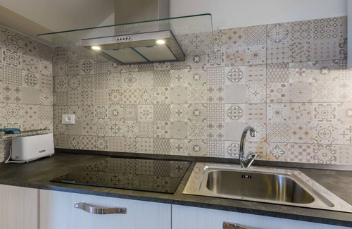 Riparbella House | Beautiful private villa for 6 people with WIFI, A/C, private pool, TV, terrace and pets allowed