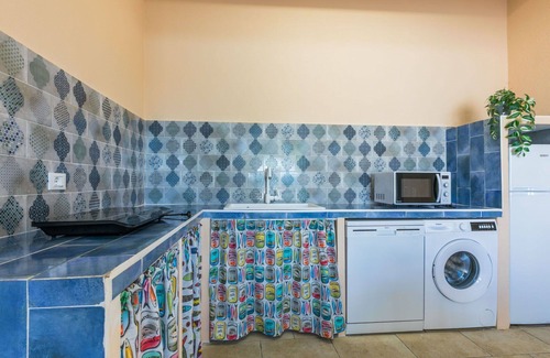 Riparbella House | Beautiful private villa for 6 people with WIFI, A/C, private pool, TV, terrace and pets allowed