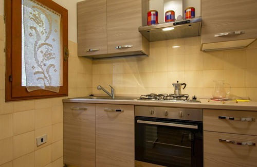 San Romano in Garfagnana House | Beautiful private villa for 5 guests with WIFI, TV, patio, pets allowed and parking