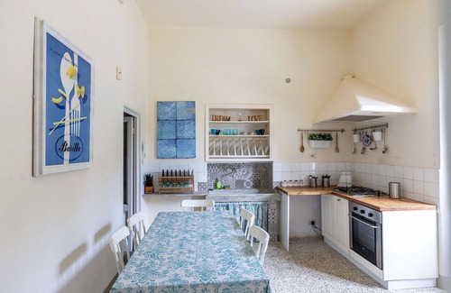 Scarperia e San Piero Villa | Beautiful private villa for 16 people with WIFI, private pool, TV, patio and pets allowed