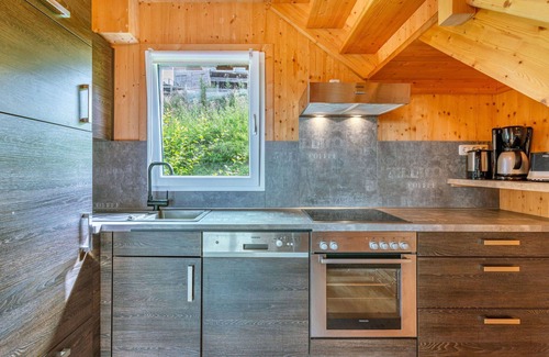 Untergreutschach House | Beautiful private villa for 6 people with WIFI, TV, terrace and parking