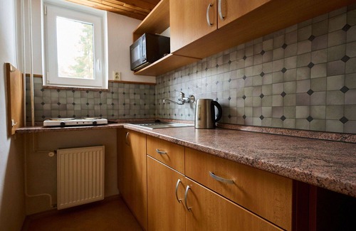Harrachov House | Beautiful private villa for 12 guests with WIFI, TV, balcony, pets allowed and parking