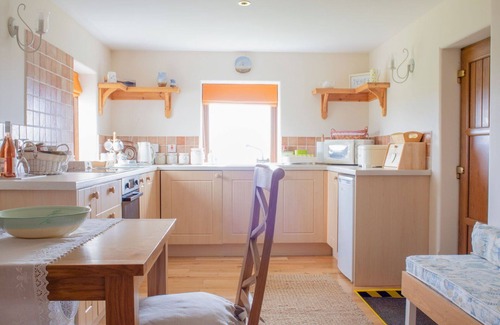Bornesketaig House | Beautiful private villa for 2 guests with WIFI and TV