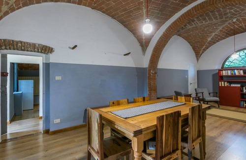 Lorenzana House | Beautiful private villa for 8 people with WIFI, pool and pets allowed