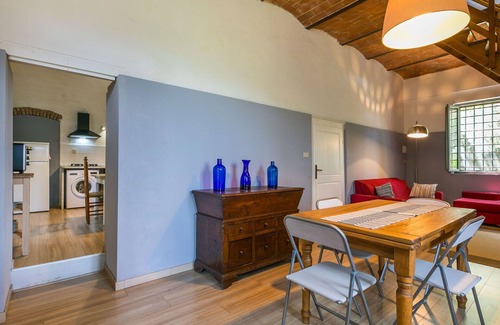 Lorenzana House | Beautiful private villa for 8 people with WIFI, pool and pets allowed