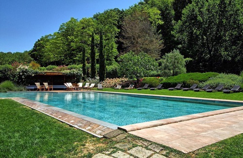Barberino Val d'Elsa Villa | Beautiful private villa with A/C, WIFI, private pool, hot tub, TV, patio, close to San Gimignano