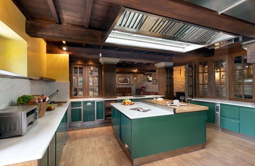 Firenzuola Villa | Beautiful private villa for 18 guests with private pool, WIFI, A/C, TV, patio and panoramic view