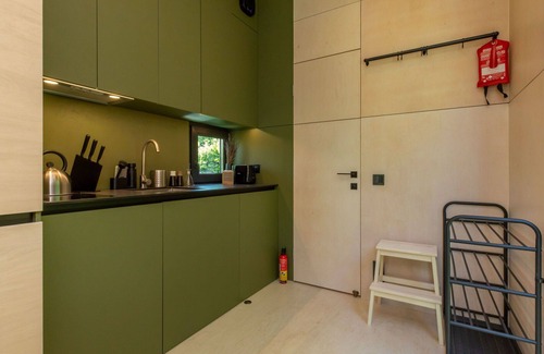 Kerkwerve House | Beautiful private villa for 4 people with WIFI, patio, pets allowed and parking