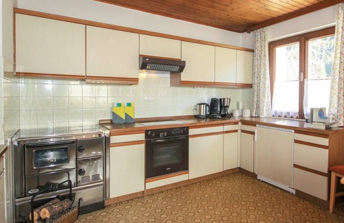 Kleinarl House | Beautiful private villa for 15 guests with WIFI, TV, terrace, pets allowed and parking