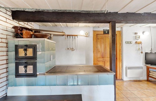 Kamen Villa | Beautiful private villa for 6 people with private pool, WIFI, TV and patio