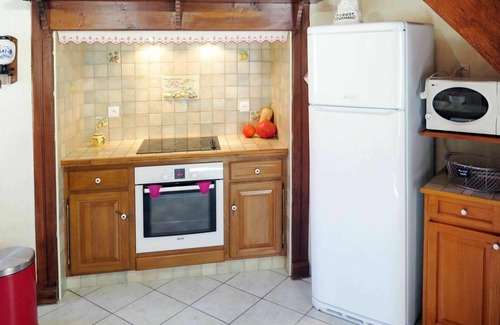 Loubressac Villa | Beautiful private villa with A/C, private pool, TV, terrace, pets allowed and panoramic view