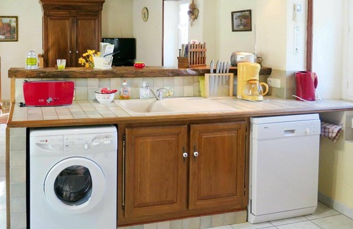 Loubressac Villa | Beautiful private villa with A/C, private pool, TV, terrace, pets allowed and panoramic view