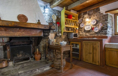 San Marcello Pistoiese House | Beautiful private villa for 7 people with private pool, WIFI, TV, terrace and pets allowed