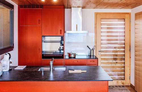 Chandolin-près-Savièse House | Beautiful private villa for 4 people with WIFI, TV and terrace