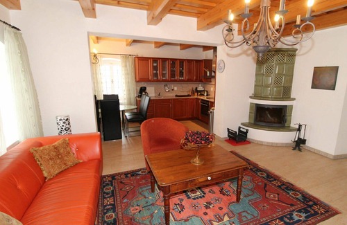 Sonov Villa | Beautiful private villa for 6 guests with WIFI, private pool, TV and terrace