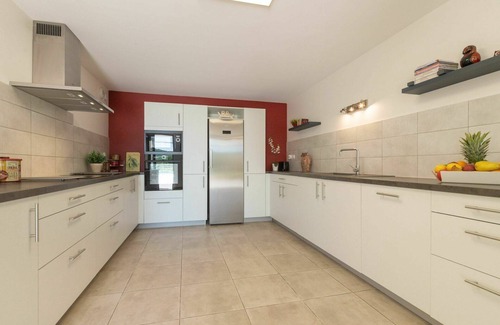 Valreas House | Beautiful private villa for 15 guests with A/C, private pool, WIFI, TV and terrace
