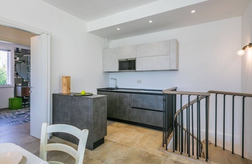 Bibbona House | Beautiful private villa for 8 people with A/C, private pool, WIFI, TV, terrace and pets allowed