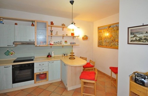 San Sano Villa | Beautiful private villa for 8 guests with WIFI, A/C, private pool, TV, patio and panoramic view
