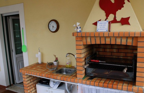 Maceira House | Beautiful private villa for 8 guests with WIFI, TV, terrace, panoramic view and parking