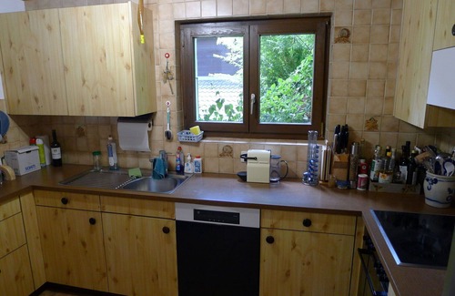 Bister House | Beautiful private villa for 6 people with WIFI, TV and patio