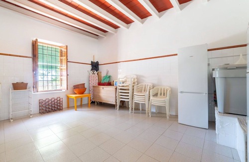 Vera Beach House | Beautiful private villa for 12 guests with private pool, WIFI, TV, patio and parking