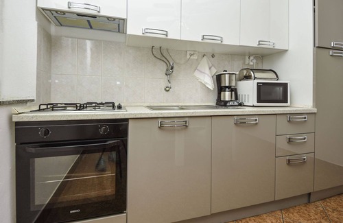 Polaca House | Beautiful private villa for 6 people with A/C, WIFI, private pool, TV, balcony and parking