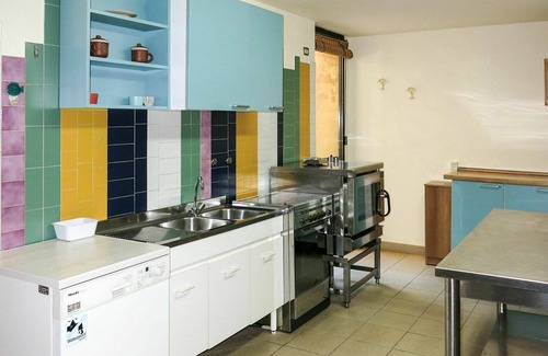 Cascine-La Croce Villa | Beautiful private villa for 9 guests with A/C, private pool, WIFI, TV, terrace and pets allowed