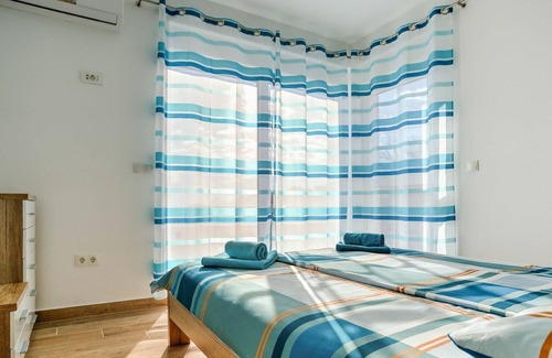 Pobri House | Beautiful private villa for 16 guests with A/C, hot tub, WIFI, private pool, TV, terrace and par...
