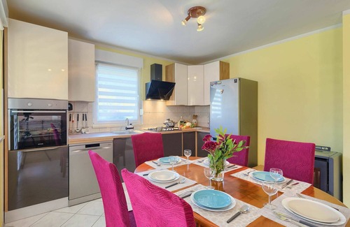 Filipana House | Beautiful private villa for 6 guests with A/C, WIFI, private pool, TV, terrace and parking