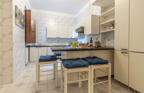 Palombina Nuova Villa | Beautiful private villa with A/C, WIFI, private pool, TV, terrace, pets allowed and panoramic view