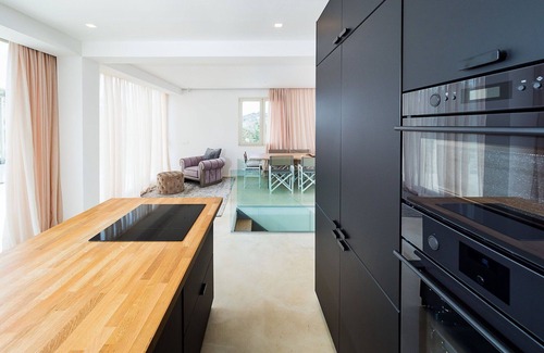 Avola Villa | Beautiful private villa for 9 guests with WIFI, A/C, private pool, TV, terrace and panoramic view