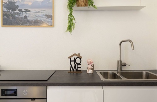 Tanaunella House | Beautiful private villa for 4 guests with A/C, private pool, WIFI, TV and patio