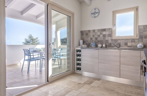 San Lorenzo House | Beautiful private villa for 7 guests with A/C, private pool, WIFI, TV and patio