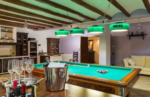 Mockarta Villa | Beautiful private villa with WIFI, private pool, A/C, TV, terrace, panoramic view and parking