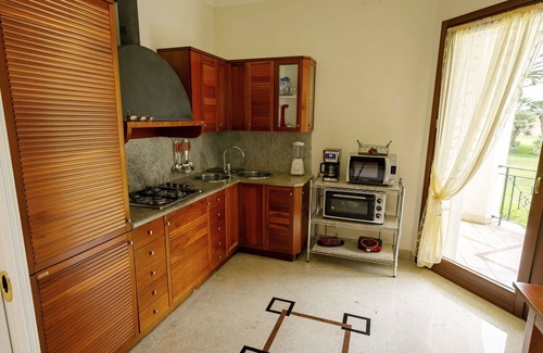 Nardo Villa | Beautiful private villa with A/C, hot tub, WIFI, private pool, TV, patio and pets allowed