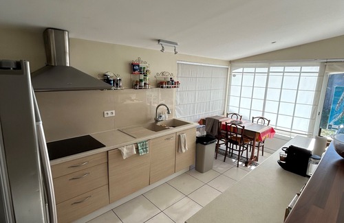 Gujan-Mestras House | Beautiful property (Villa Marie Suzon) 5 minutes from the beach