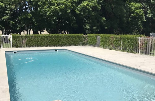 Tramoyes House | Beautiful property with swimming pool