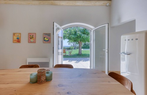 Ollioules House | Beautiful Provencal house with swimming pool