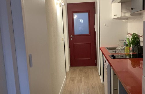 Pyla-sur-Mer Apartment | Beautiful Pyla sur mer apartment - Private terrace and parking - 200m from the beach