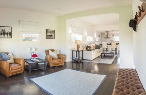 Santa Ynez Cottage | Beautiful quaint cottage farm-stay on private property!