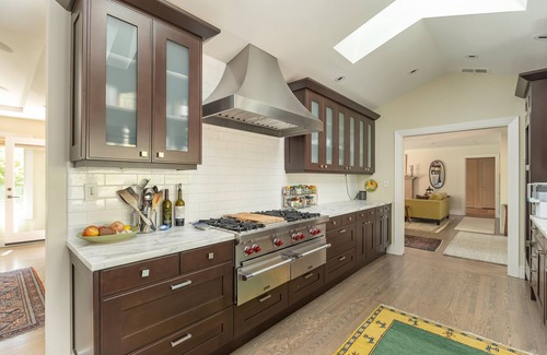 San Rafael House | Beautiful, quiet, and modern home with a pool in sunny San Rafael