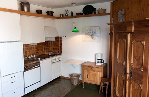 Vex Apartment | Beautiful, quiet Apt., Wonderful panoramic views in the 4 Valleys ski area