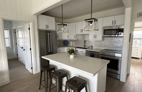 Treasure Cay Villa | Beautiful & Quiet Villa in Bahamas - Steps from a Stunning Beach!